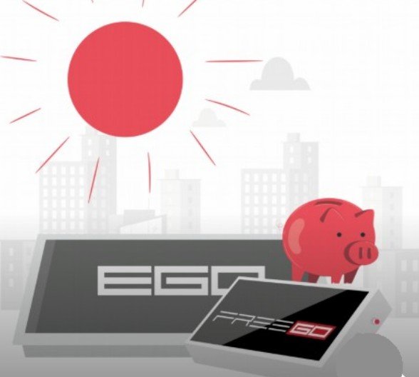 Read more about the article FREEGO: Best Portable Solar Panel